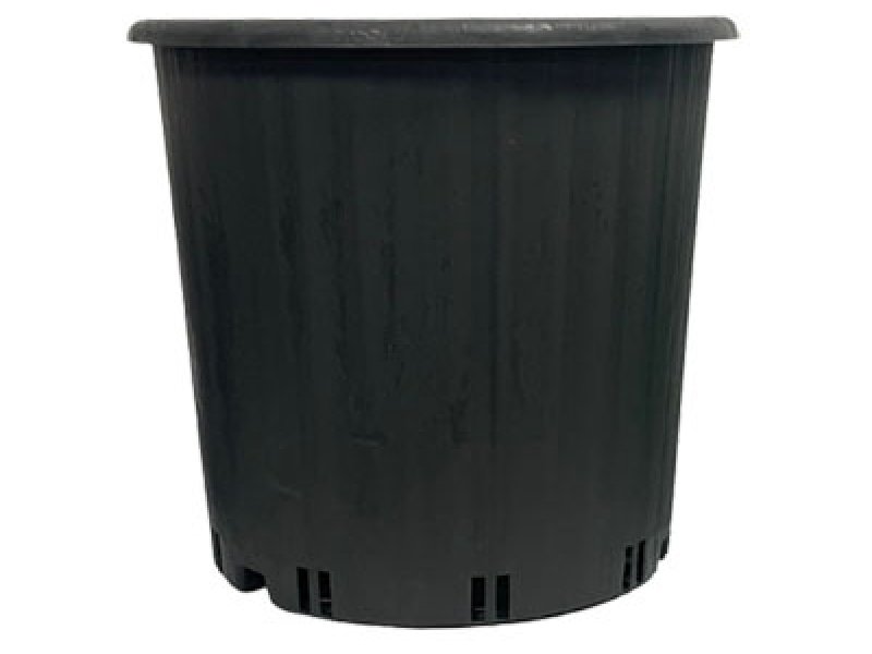 Round Production Pot Series